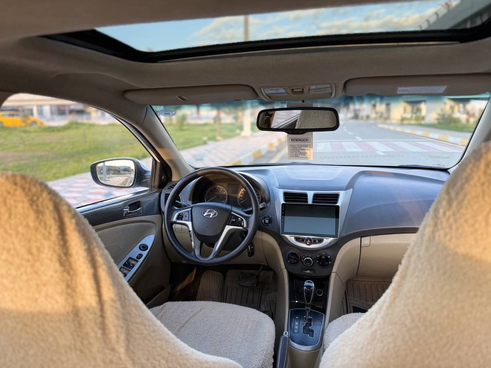 سلام عليكم
 
اكسنت ٢٠١٤ 

سيارة فوول سلايد 

كير ومكينة بشرط مامفتوح ومابيه بخار 

جاملرغ صبغ وربع بونيد

سيارة اطرافه مرايا ماشاء الله 

بدون تعديل ولا صبغ

سنوية ورقم جديد وبطاقة بانزين بيه

تبريد تدفئة شغال ومابيه عيب 

سعر١٠٣ $ وبيه مجال بسيط للشراي ان شاء الله 

للاستفسار *********** كركوك, العراق
