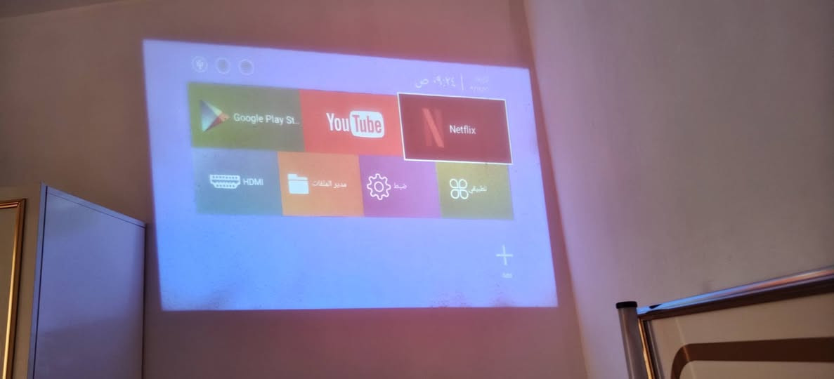 داتا شوب سمارت جديده ستعمال قليل كلش واليكسا جيل ال5 جديدة ستعمال قليل كلش أكتب سعر وبل عافيه


**إذا كنت صاحب هذا الإعلان وتريد حذفه لأي سبب، رجاءا أرسل رسالة إلى الدعم الفني**