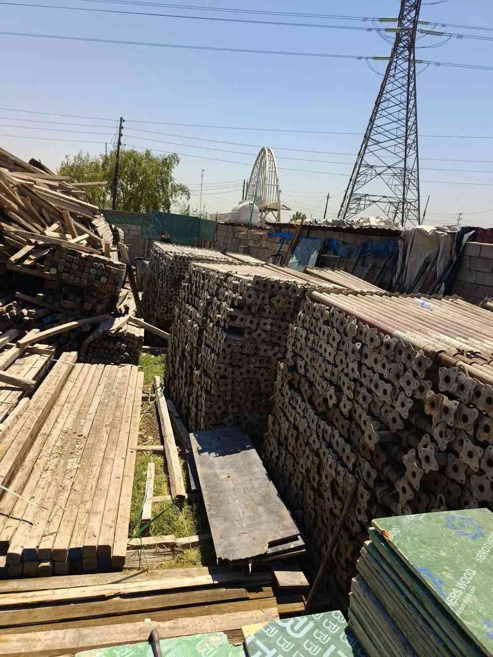 السلام عليكم جكات عجمان اصلي العدد، 2900 بلايود ستندر مستخدم نضيف
بغداد جسر ديالى القديم فلكه
***********
***********
,

