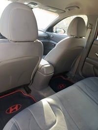 النترا ٢٠٢١ • فول مواصفات • حادث امريكا