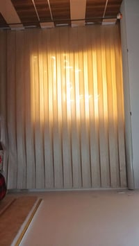 بردا زيبرا • مترين و٩٠سم • حالة جيدة