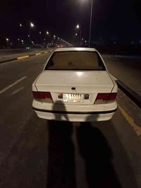 سياره للبيع سمند محور بيكاشو . 2012 . السنوية منتهية. عليه غرامات 350 ...