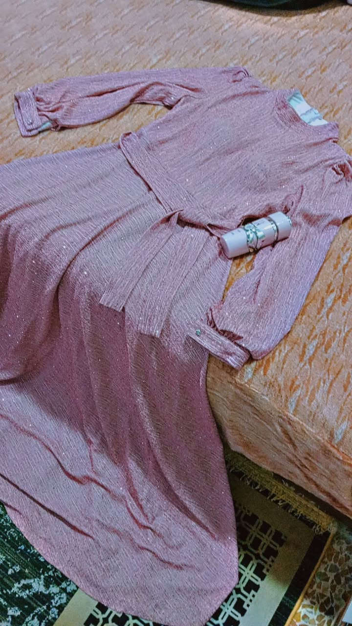 هلووو فستان المنسبات
السعر 50وبي مجال 
القياس 42


**إذا كنت صاحب هذا الإعلان وتريد حذفه لأي سبب، رجاءا أرسل رسالة إلى الدعم الفني**