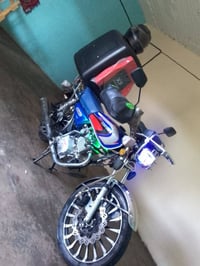 سيفان • موديل ٢٣ • محرك شرط