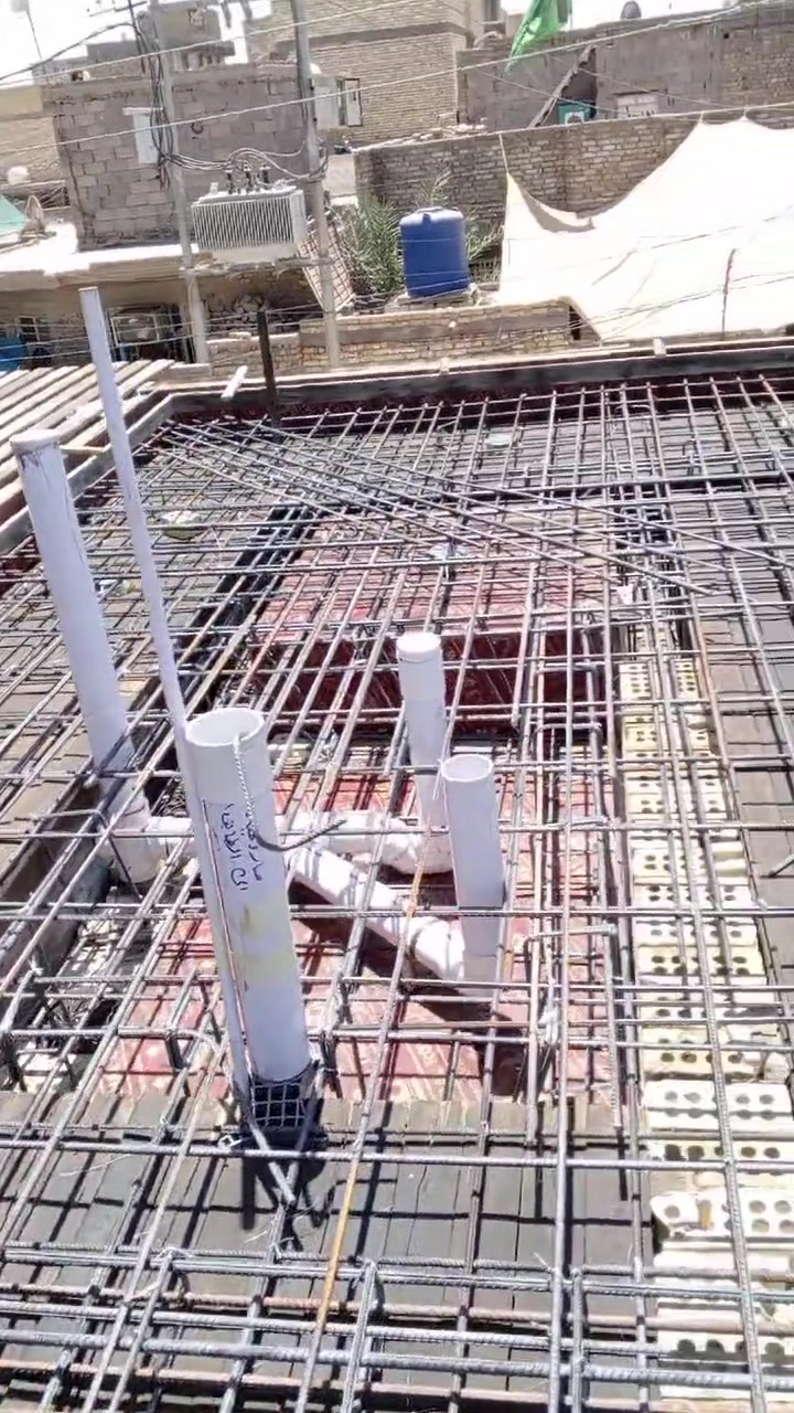 حداد تسليح ناخذ ع الطن أو قطعي
***********
