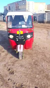 تكتك • موديل ٢٠١٨ • واسط نعمانيه