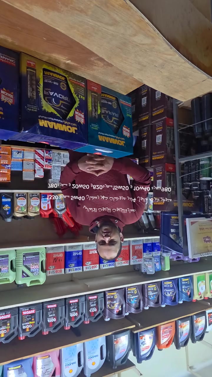 عمارة-للزيوت- للزيوت- الالماني 🔥 
عروض- وخصومات- شركه- مانول 
على جميع المنتجات مانول 4لتر شهر رمضان
#️⃣  درجات الزيت 5w40 سعره 1330👉
#️⃣ درجه الزيت 10w40 سعره 980👉
#️⃣ درجه الزيت 15w50سعره 820👉
#️⃣ درجه الزيت 20w50 سعره 780👉
#️⃣ متوفر العروض في المحل الشهداء منوفيه شارع بورسعيد جنب بنزينه التعاون للبترول جنب المطافي للاستعلام 01065333350


**إذا كنت صاحب هذا الإعلان وتريد حذفه لأي سبب، رجاءا أرسل رسالة إلى الدعم الفني**