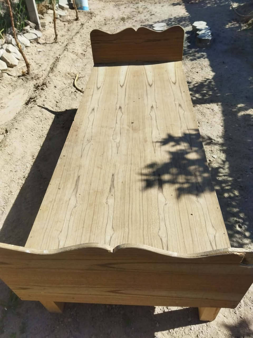 جربايه نظيف جدآ للبيع نفر واحد سعر 25الف حي الوفاء للستفسار ولتصال ***********
