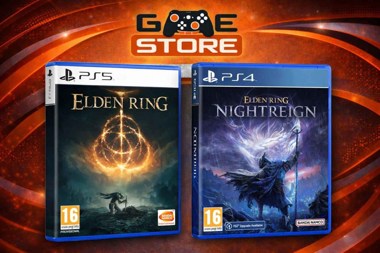 متوفر العاب PS5 🎮
🔹 سعر اللعبة الواحدة: 10,000 د.ع
ضمان استبدال اسبوع كامل


**إذا كنت صاحب هذا الإعلان وتريد حذفه لأي سبب، رجاءا أرسل رسالة إلى الدعم الفني**