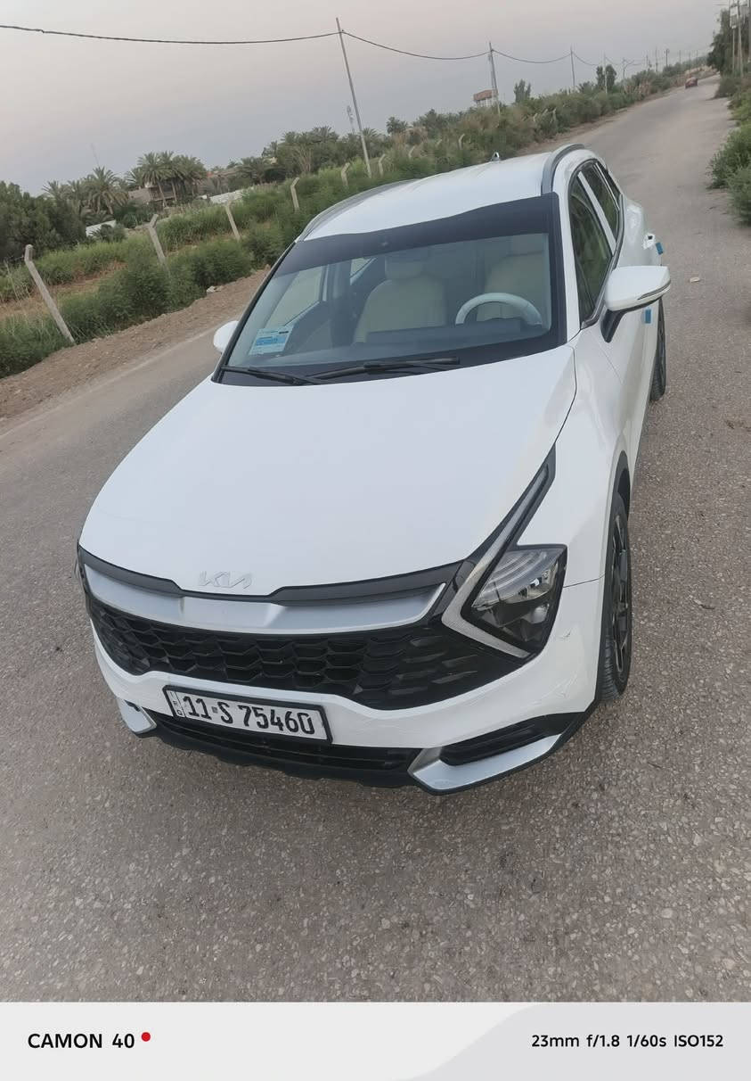 سبورتج للبيع 2023خليجي كفاله عامه سعره 230 بيه مجال ***********
