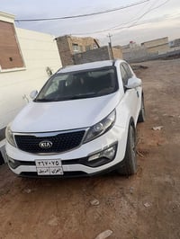 نضيفه • ٢٠١٤ • مكينه جديدة