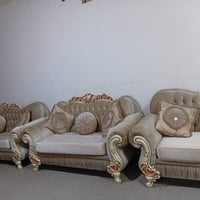 الدبلة • ١٠مقاعد • نظيف