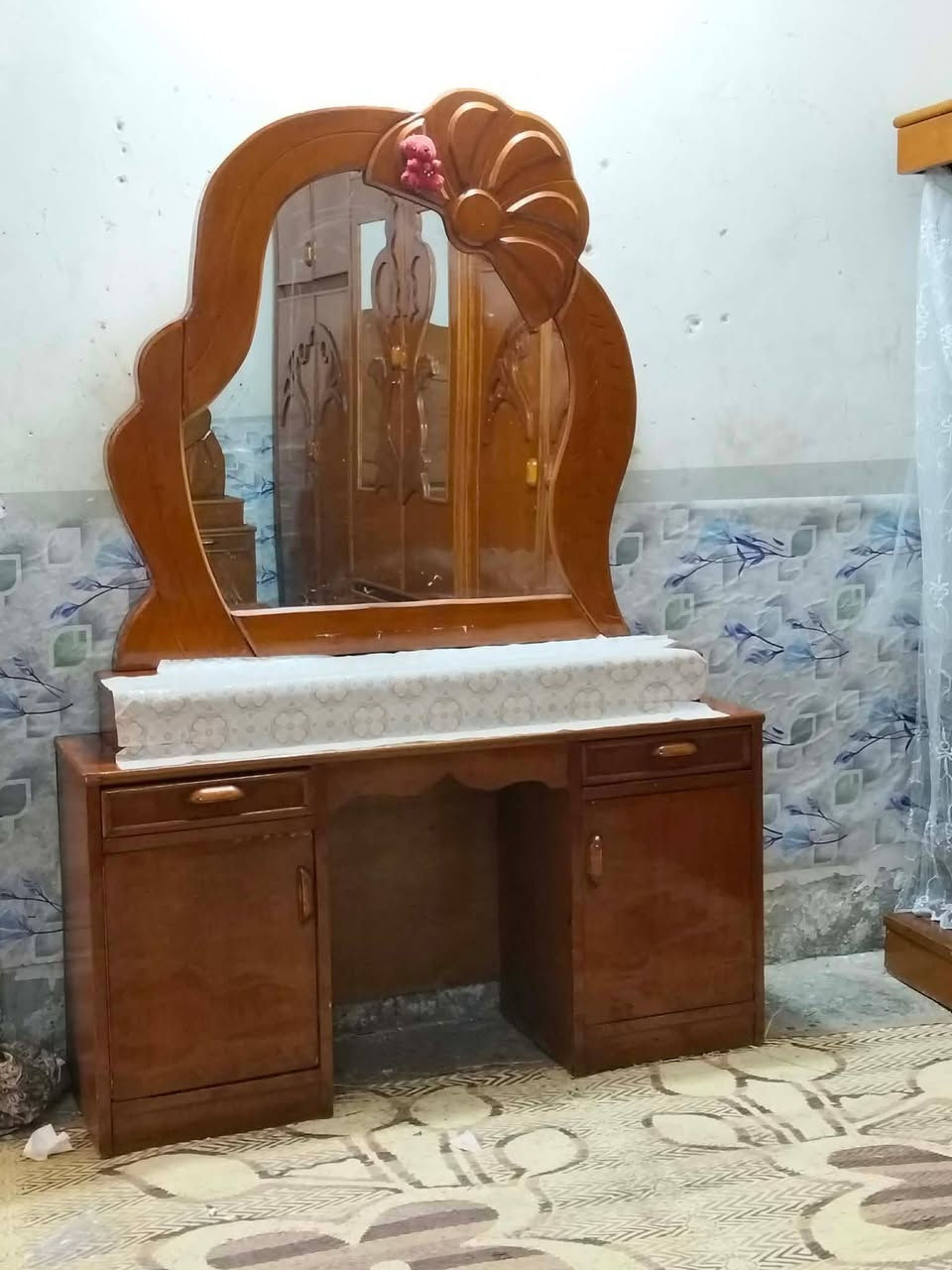 غرفه صاج تسكام ثكيل 6 باب ملحق السعر 575 شارع لمعمل قرب مجمع لمختار سكني *********** النجف, العراق
