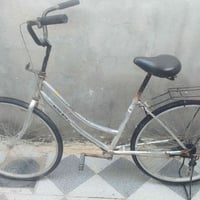 بايسكل • ناصرية مركز