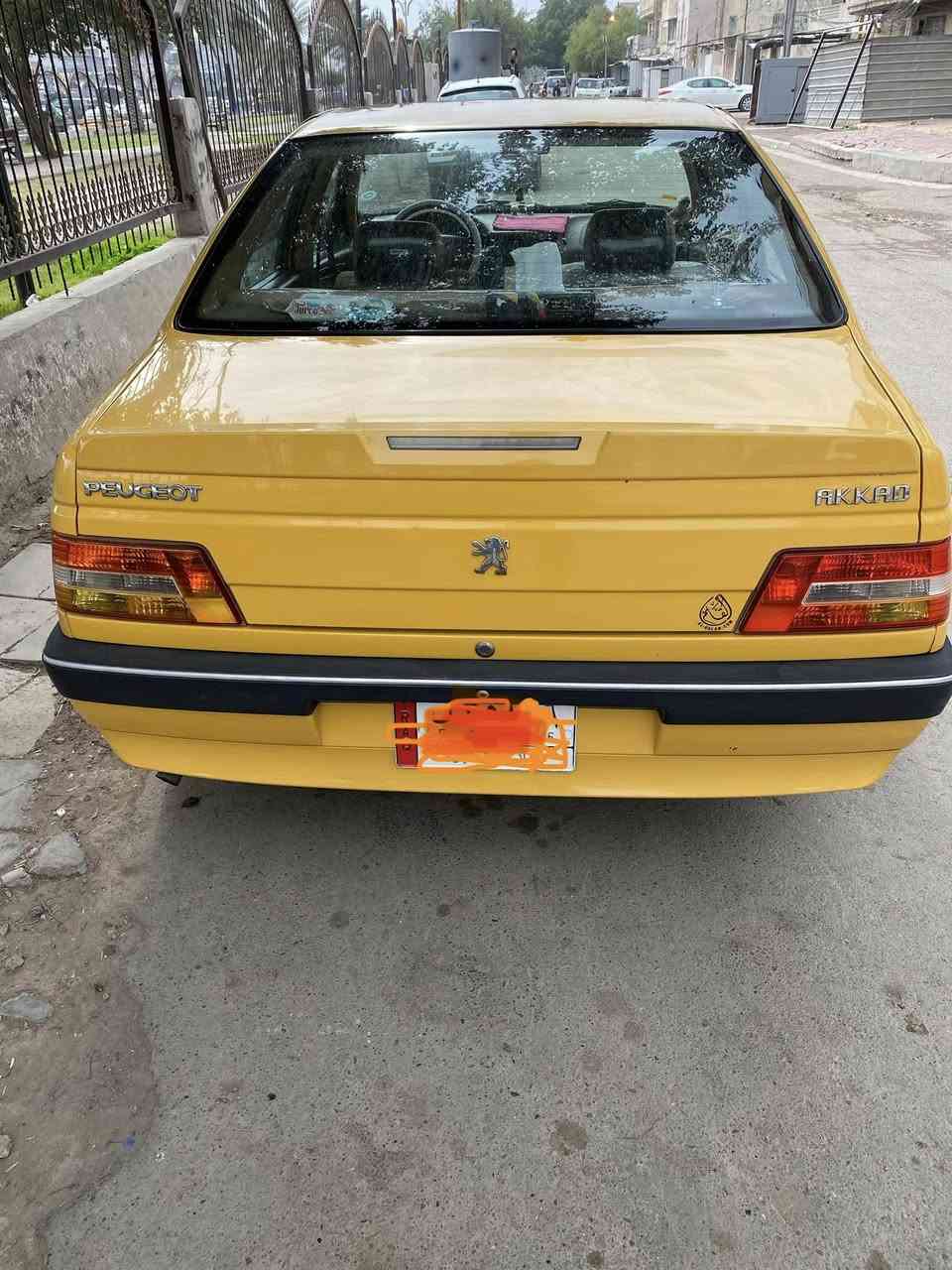 السلام عليكم بيجو لميس ٢٠١٦ للبيع الاستفسار عل  الرقم***********
