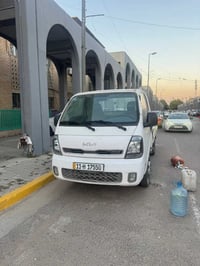 كيا فحل  ٢٠٢٤ بيها اضرار بسيطة ومصلحة  السعر ١٥٠ ورقة قفل   للتواصل وا...