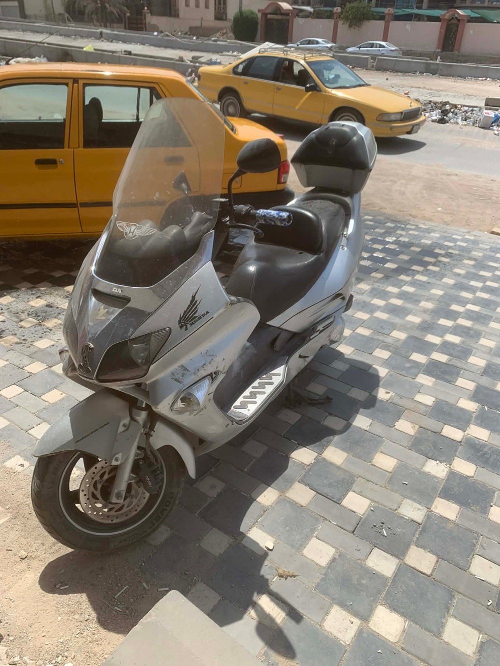 الناصرية المركز