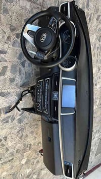 دشبول كيا اوبتما 2019-2020 تفصيخ للبيع يرهم من 2016 الى 2020   مكفول ا...