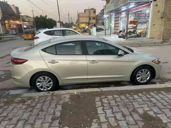 هونداي النترا موديل 2017 وارد امريكي كلين تايتل كفاله عامه شرط سونار ماشيه 85 Mi
مكينة گير حدادية تبريد على الفحص
حجم المحرك 2000 دوش المرغوب لا تبخير ولا تنقيص 
تحكم ستيرن
شاشة صغيره
داخل بيجي
تدفئه تبريد 
ومعروفه مواصفات النترا 
مكان السيارة بغداد
رقم اربيل دولي جديد بسمي تحويل بنفس اليوم
سعرها 128 ورقة بيها مجال
أي استفسار  ***********
