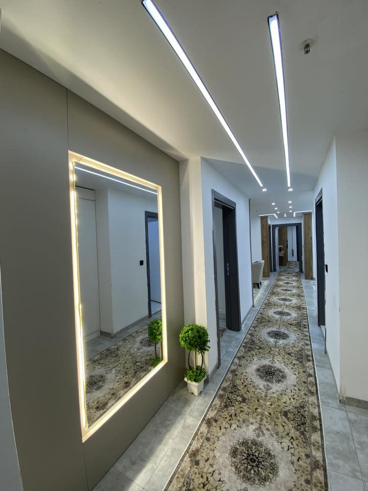 ‏شقة للإيجار في أربيل
‏ في مجمع سكني لايف تاورز
‏داخل المربع الذهبي
‏شقة متوفر غرفتين وصالة
‏مؤسسة بالكامل Vip
مساحة 173 متر
طابق 8
 اثاث جديد بعد ما مستخدمه 
‏الاستفسار أكثر على ال WhatsApp 
0750 030 3838
0774 030 3838
