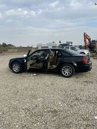كرايسلر 300 • مراوس • نزل عندك