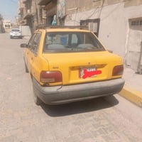سايبا موديل 2012 كير محرك تاير دواخل خير من الله كشرتهه شويه بيهه طخات...