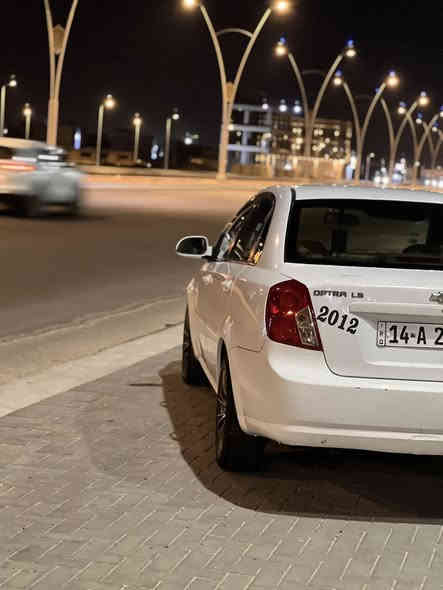 السلام عليكم اوبترا موديل 2012 بيها جاملع مبدل صبغ قليل بيها جماليا محرك كير حلو ونضيف  سعر 78 بيها مجال قليل 

***********
