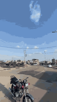 السلام عليكم 
دراجه. نامي شلامشه للبيع او مراوس بوكسر
موديل.  2023 
رقم وسنويه تحويل ثاني يوم شرط 
مكفوله كفاله عامه 
العنوان.  بصره كرمه علي 
الرقم. ***********
