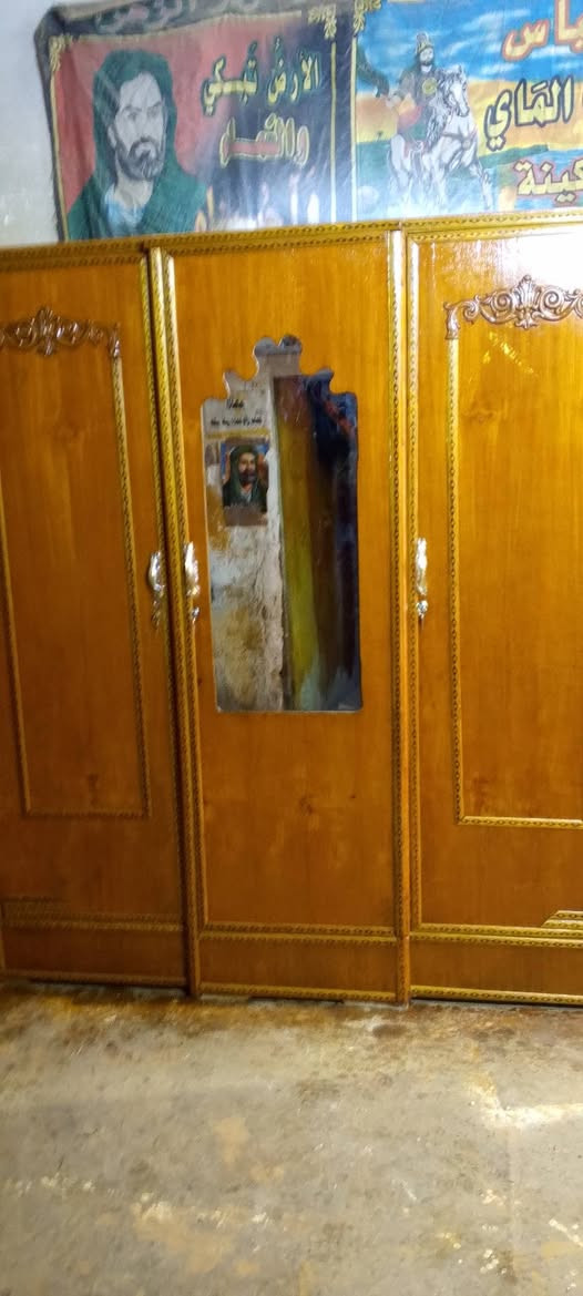 كنتور ثلاثة باب تسكام لبيع يوجد خدمة توصيل


**إذا كنت صاحب هذا الإعلان وتريد حذفه لأي سبب، رجاءا أرسل رسالة إلى الدعم الفني**