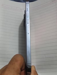 أيفون 13 برو ماكس نضيف زلغ مابي بطاريه ٩٠ شرق اوسط مكفول من كلشي السعر...