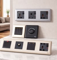 ✨ #جديد ✨ 🏛️ شركة أضواء السالم 🏛️ 🔌 سويجات متصل بجودة عالية وتصميم أني...