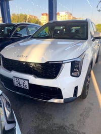 سورنتو ٢٠٢٥ • فل كامل خليجي • محرك V6