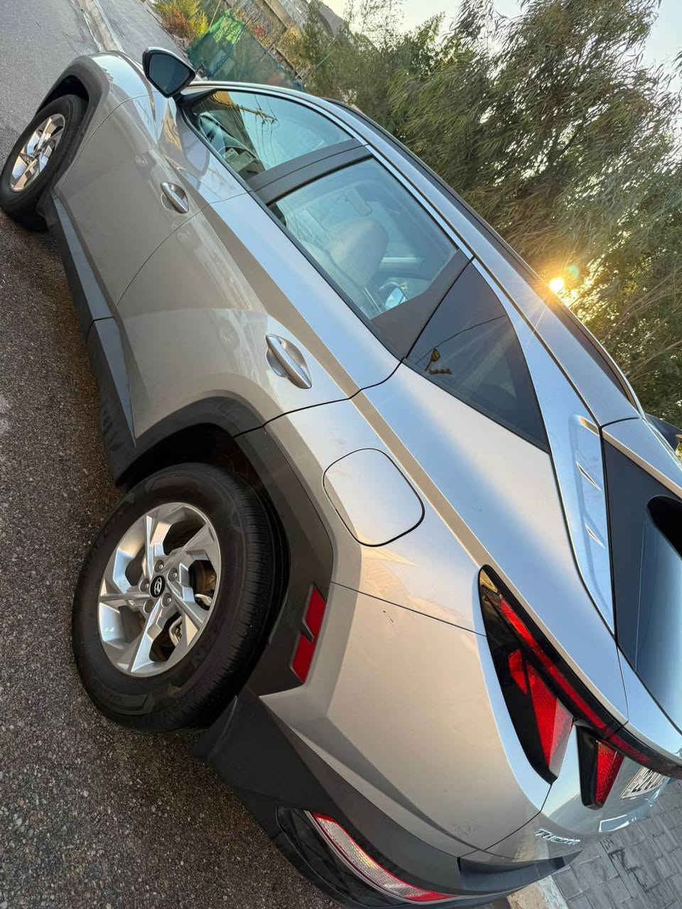 توسان  2024  وارد امريكا حادث جاملغ وباب بدون دوخل بدون ير باك  رقم أربيل بسم شركه ماشه 38 سياره جاهزه مابيه شي موصفات صندوك كهربائي  كشنات جلد سعره 175  المكان البصره  حي المهندسين رقم  الهاتف *********** البصرة, العراق
