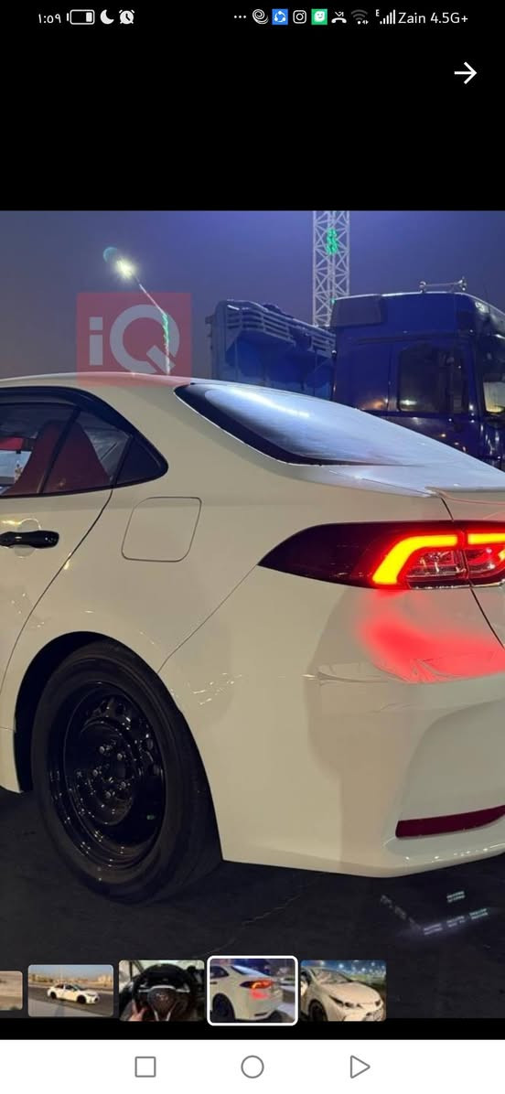 سياره كورله البيع سعر 144لاستفسار ***********
