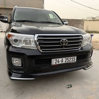 لاندكروز VXR • ٢٠١٥ • كربلاء