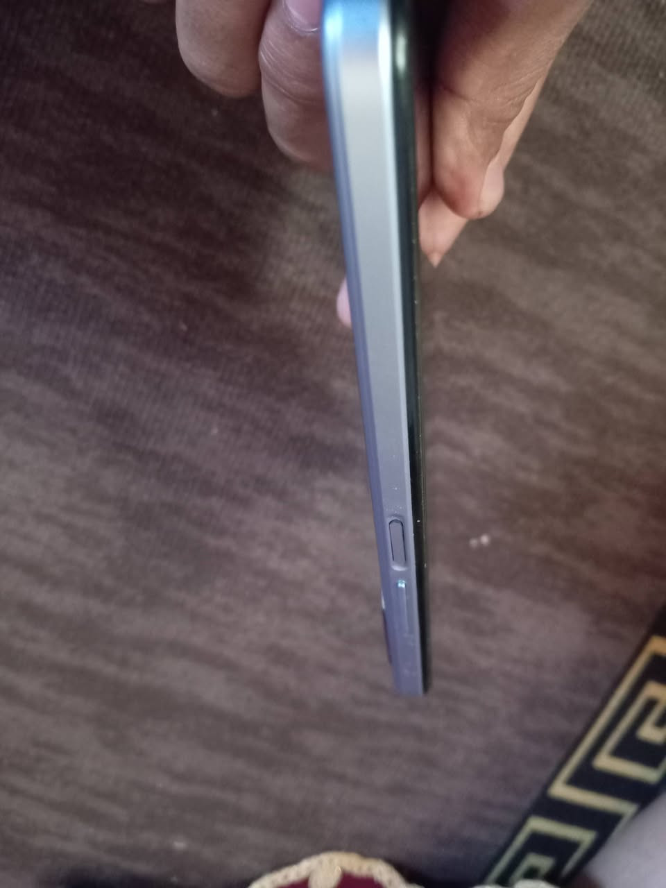 السلام عليكم تلفون مراوس تلفون جديد ما صار لي شهر ونص من ماخذه هو وشاحنته موجوده  مراوس بتلفون باي تلفون واذا مراس باي فون عادي المكان بابل مسيب حي الزهراء هذا رقمي بواتساب***********
