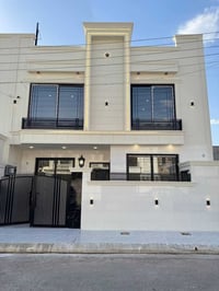 ١٠٠م • ٤غرف • حي فرمانبران