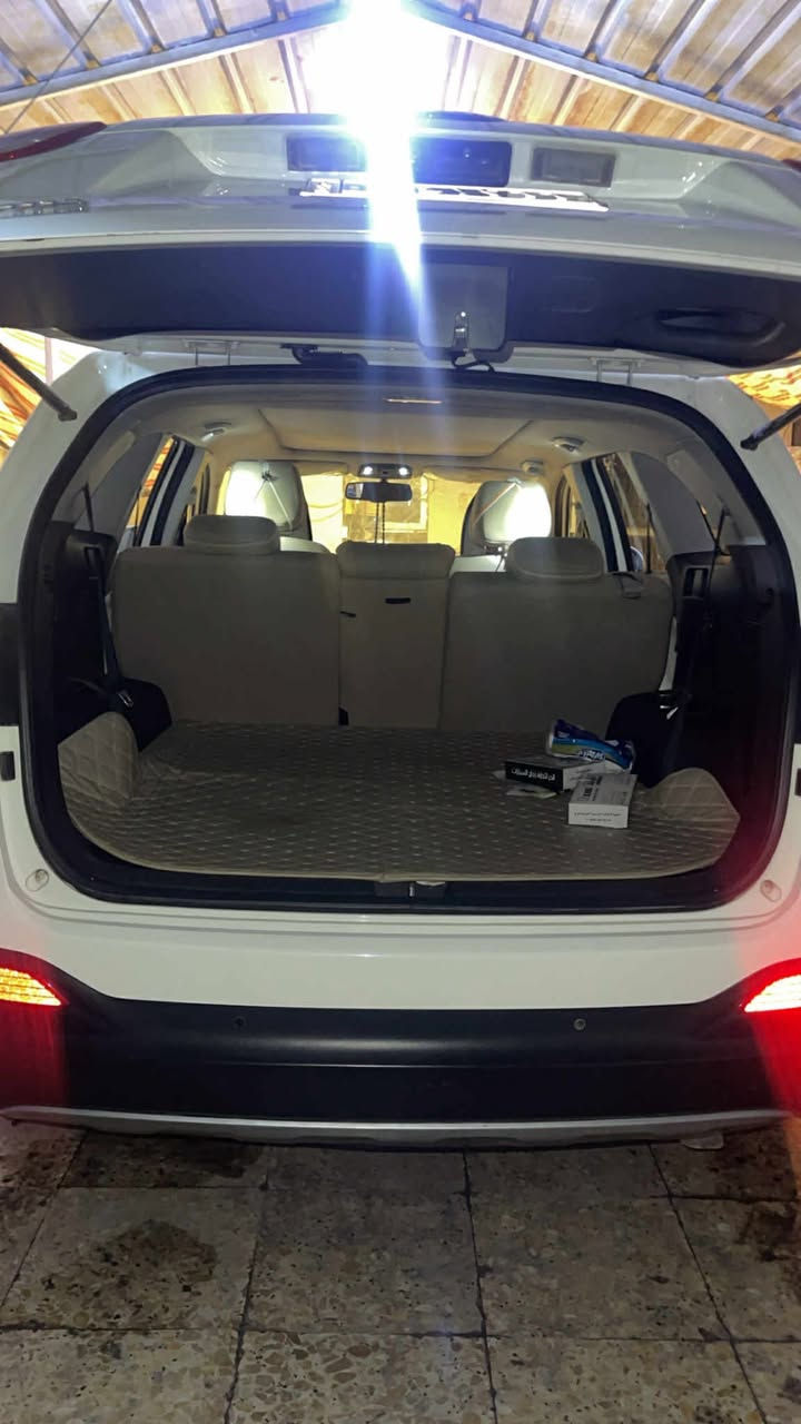 السلام عليكم سورنتو موديل ١٦خليجي كويتي نضيفه بيه بارد على كد اقل من الشبر اسفل الباب ٦سلندر المكان بغداد


**إذا كنت صاحب هذا الإعلان وتريد حذفه لأي سبب، رجاءا أرسل رسالة إلى الدعم الفني**