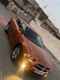 تشارجر • ٢٠١١ • مكينة ٣٦٠٠