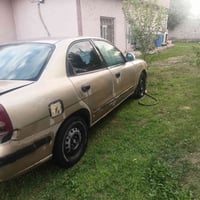 دايو نوبره حائز ثالث گير محرك شرط  السعر 13 وبيها مجال  07704569329