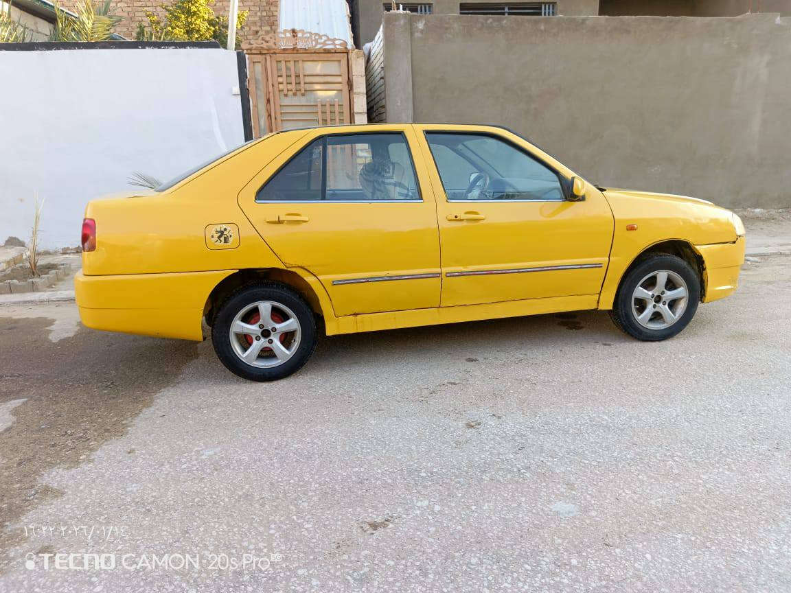 سلام عليكم شري كوين 2010 السياره مكينه وكير كورلا بيكاجو اوتماتيك السياره تخم تاير حداديه جديدة السياره نضيفه السياره بدون راعي السعر 15وبيه مجال مكان نجف رقم ***********
