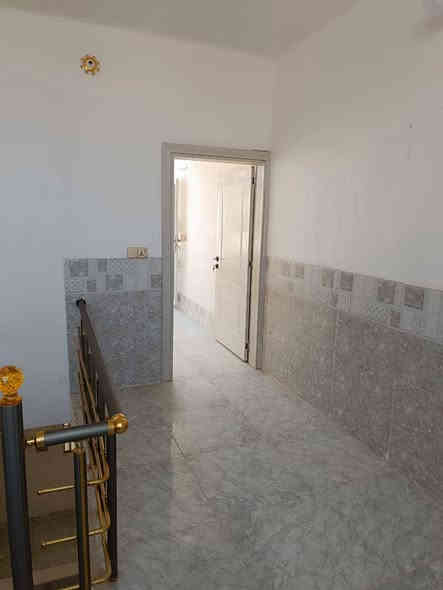 🏠 ،مكتب عقارات الوطن
✨دار للبيع مساحه 50 متر   طا بقين
مجمع الوررده السكني السعر (51) مليون بناء جديد ٢٠٢٥
منطقه سكنيه تتوفر فيها جميع الخدمات  
يتكون البيت من غرفه وصاله ومطبخ ومنور وصحيات٢ وطارمة يبعد عن الإمام الحسين ١٠دقائق بلسيارة 
طابو زراعي قرار محكمه سند 25 
للحجز والاستفسار على أرقام الشركه 
***********
***********
المجمع على طريق الزوار والمواكب
#عقارات
