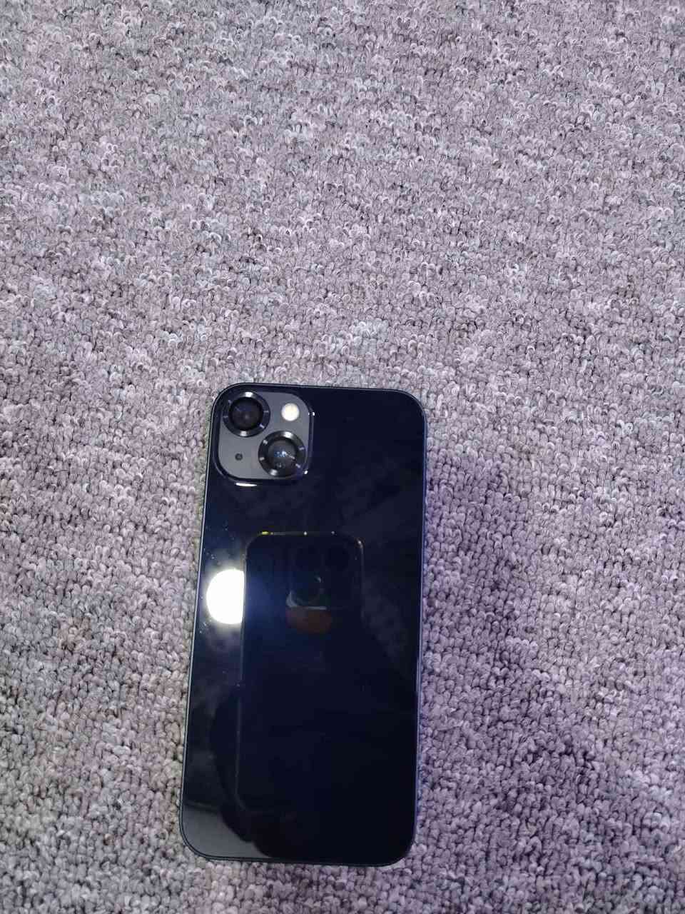 سلام عليكم آيفون ١٣ عادي شرط مامفتوح شركه ما بي آي عطل كلو شغل أنطيك بشرط ذكره ١٢٨ بطاريه 
السعر ٤٥٠ ألف بي مجال


**إذا كنت صاحب هذا الإعلان وتريد حذفه لأي سبب، رجاءا أرسل رسالة إلى الدعم الفني**