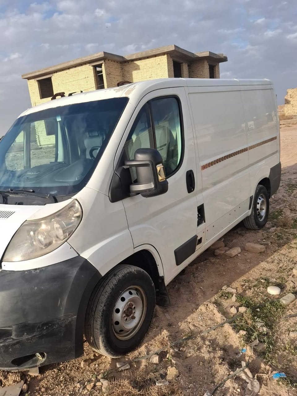 السلام عليكم اخوان سيارة بيجو بوكسر كاز  فرنسي  سيارة مكفولة من الضربة للبيع  مكاني بغداد الشعلة السعر 85وبيهه مجال بسيط سيارة حلوة ونظيفة وخير من الله


**إذا كنت صاحب هذا الإعلان وتريد حذفه لأي سبب، رجاءا أرسل رسالة إلى الدعم الفني**