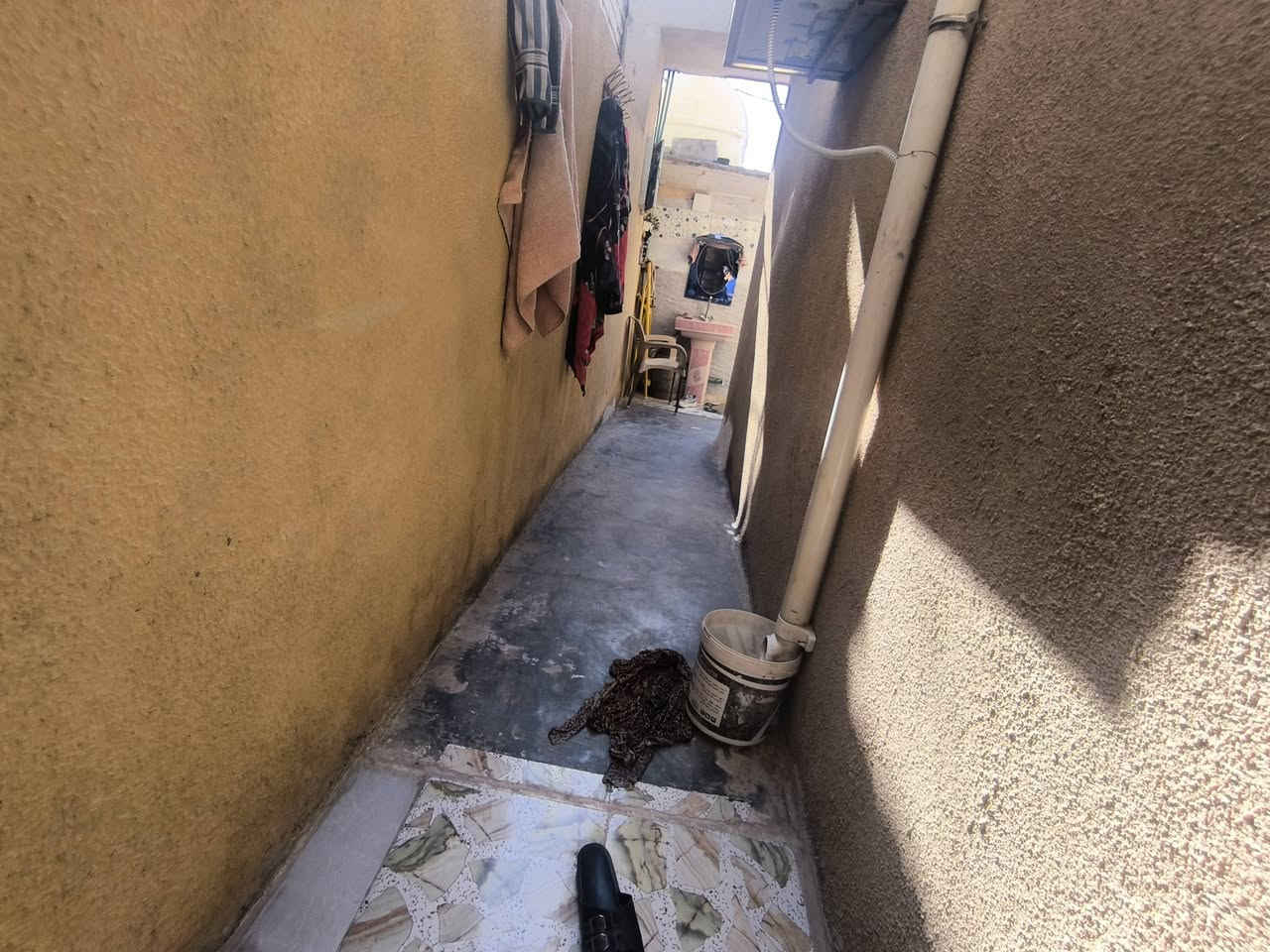 بيت للبيع قرب مدرسه المسار م 90 رقم الهاتف
‏‪***********‬‏
‏‪***********‬‏
