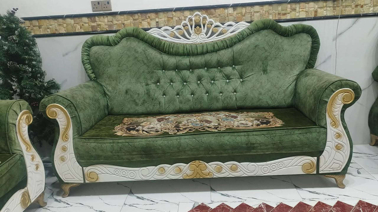 السلام عليكم تخم للبيع نضيف سعره 450
المراسلة على الخاص فقط 

مندوب ايه؛


**إذا كنت صاحب هذا الإعلان وتريد حذفه لأي سبب، رجاءا أرسل رسالة إلى الدعم الفني**