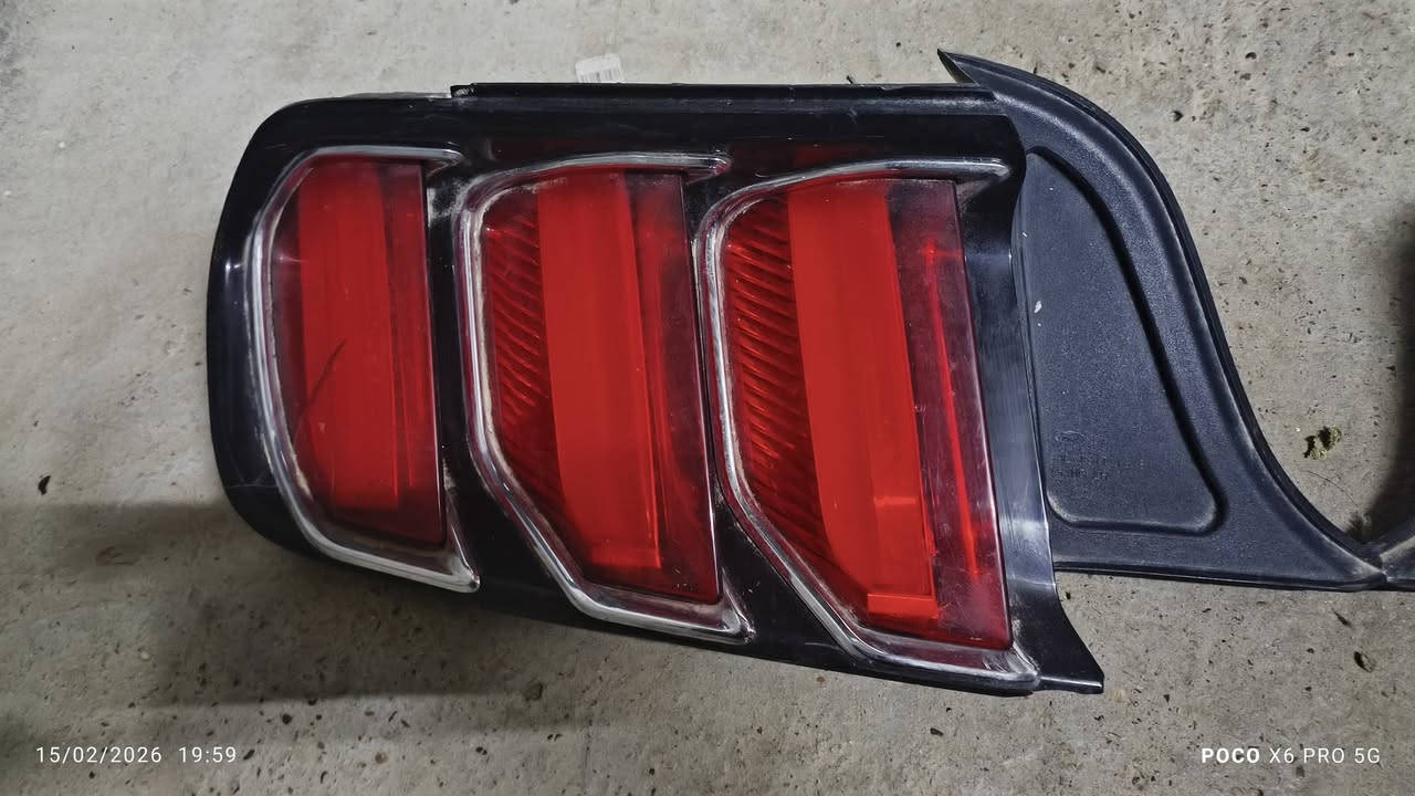 سلام عليكم بكلايت موستنك للبيع نظيف كلش بدون تصليح كلش نضيف فيشة بلاد السعر قيم و اخذ


**إذا كنت صاحب هذا الإعلان وتريد حذفه لأي سبب، رجاءا أرسل رسالة إلى الدعم الفني**