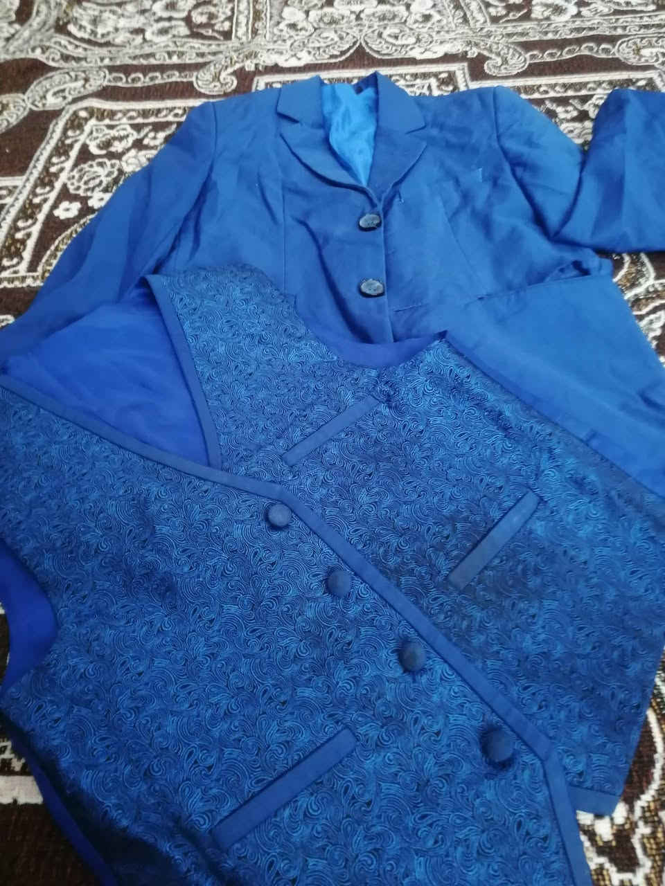 القاط ١٠ وستره ٥


**إذا كنت صاحب هذا الإعلان وتريد حذفه لأي سبب، رجاءا أرسل رسالة إلى الدعم الفني**