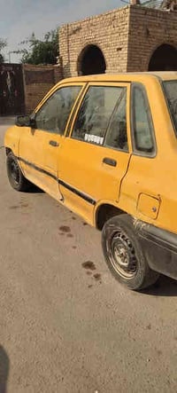 سياره للبيع للتواصل خاص 07828856080