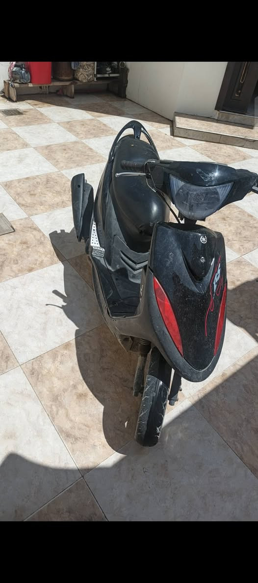 ماكس عدله  دراجه  مفوله عل اخير ويل رياضي سلف رياضي  عليه صالصنه fm 
المحرك بوشعه٥٥ من اليابان  ما مفتوح بل العراق
 للاستفسار 
***********
